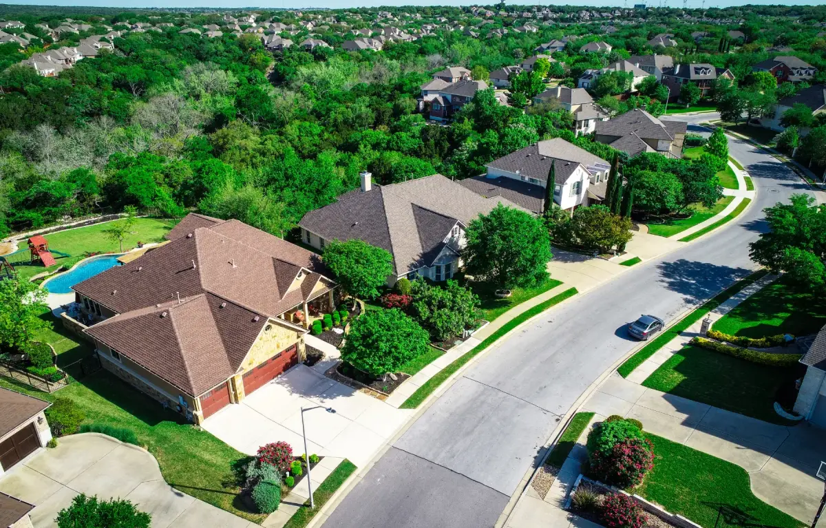 Residential Property Sales in Milford, OH